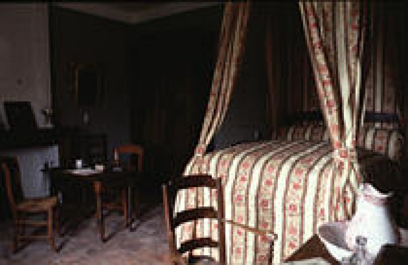 Mus&eacute;e de la Chalosse