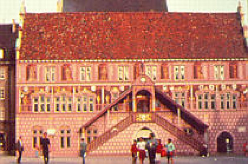 Mus&eacute;e Historique