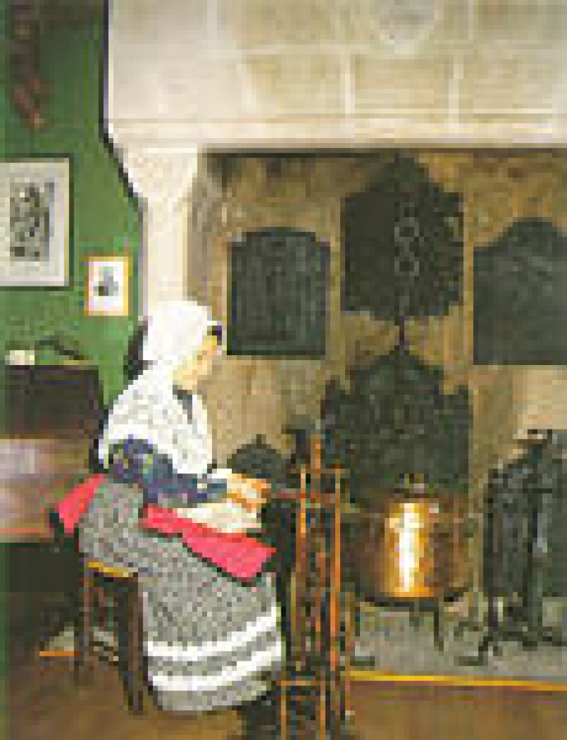 Mus&eacute;e des Arts et Traditions Populaires du P&eacute;rigord du Dr Andr&eacute; Voulgre