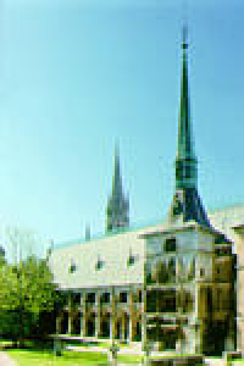 Mus&eacute;e Historique Lorrain