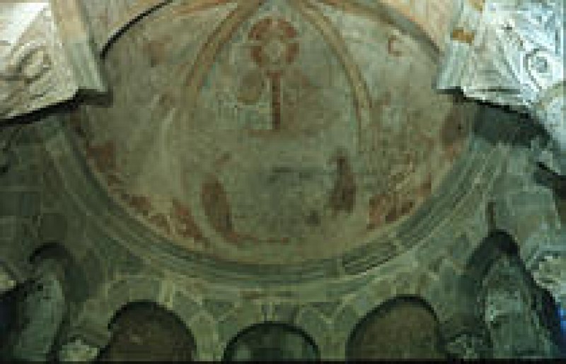 Mus&eacute;e Lapidaire Saint-Nicolas