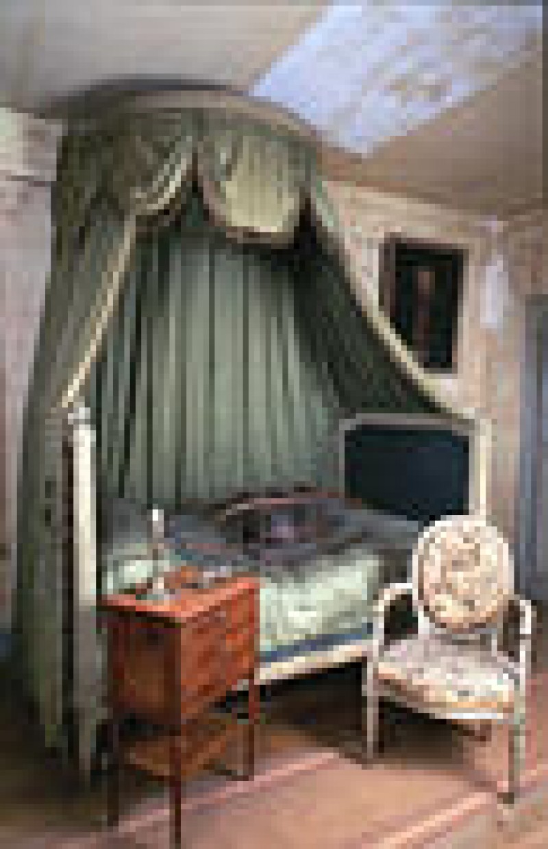 Mus&eacute;e Verger Tarin