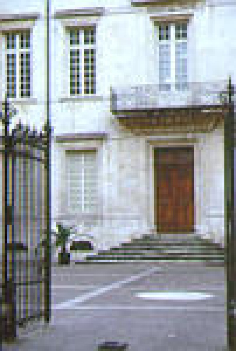 Mus&eacute;e du Vieux N&icirc;mes