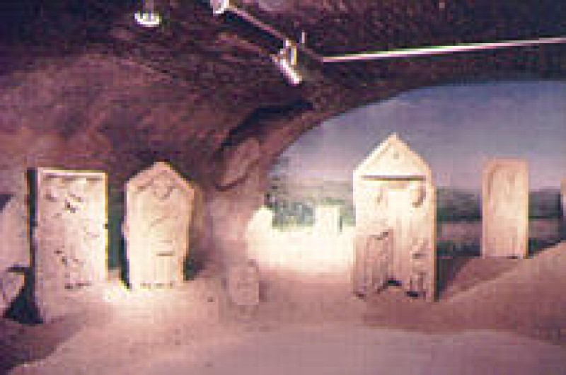 Mus&eacute;e municipal