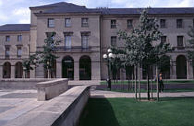 Mus&eacute;e des Beaux-Arts