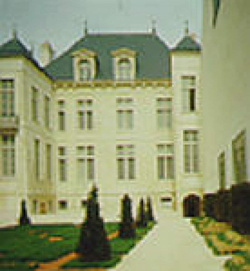 Mus&eacute;e Cognacq-Jay