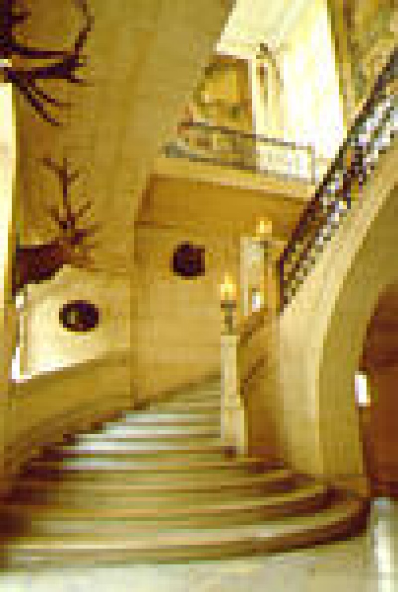 Mus&eacute;e de la Chasse et de la Nature