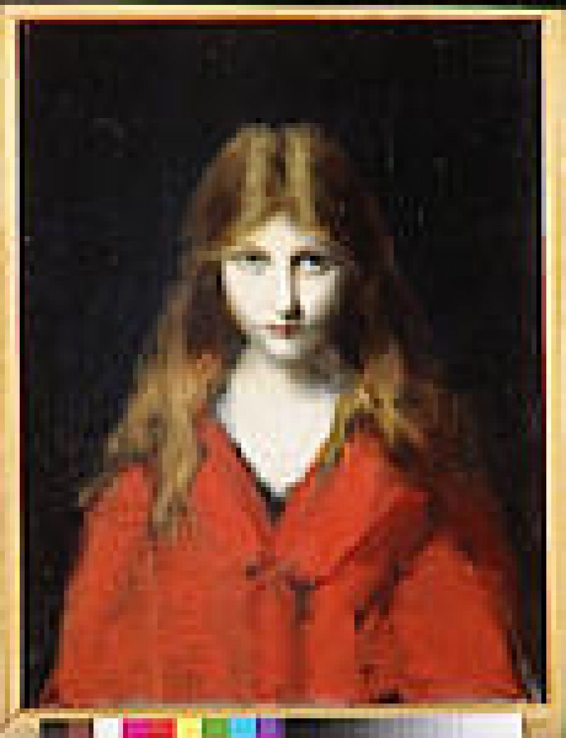 Musée Jean-Jacques Henner
