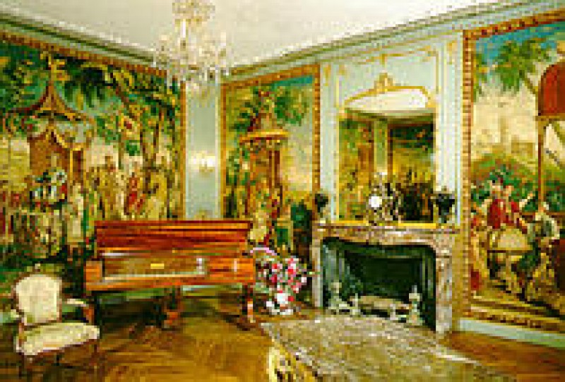 Mus&eacute;e Leblanc-Duvernoy