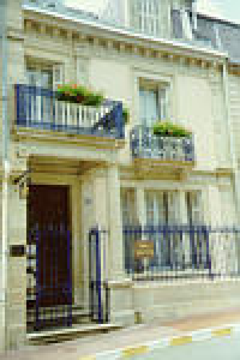 Mus&eacute;e Louis Fran&ccedil;ais