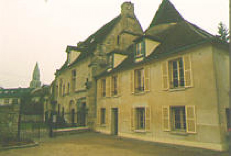 Mus&eacute;e du Jouet