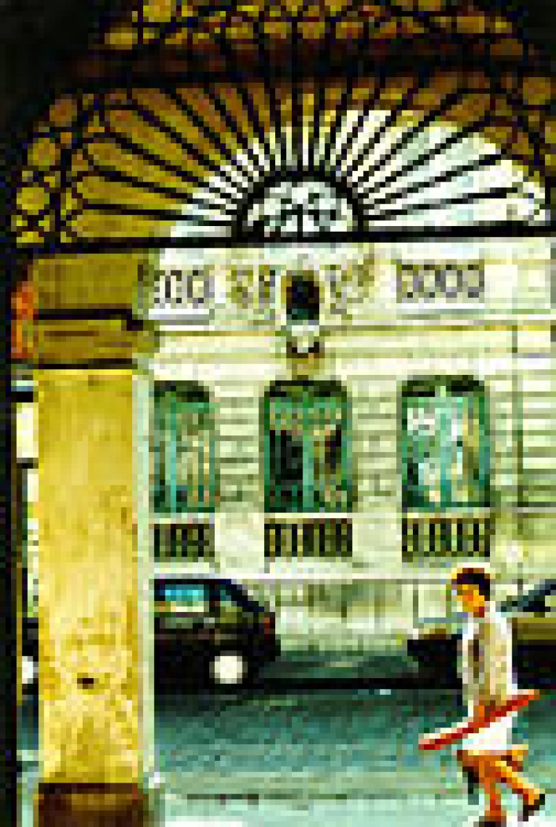 Mus&eacute;e Alfred Canel