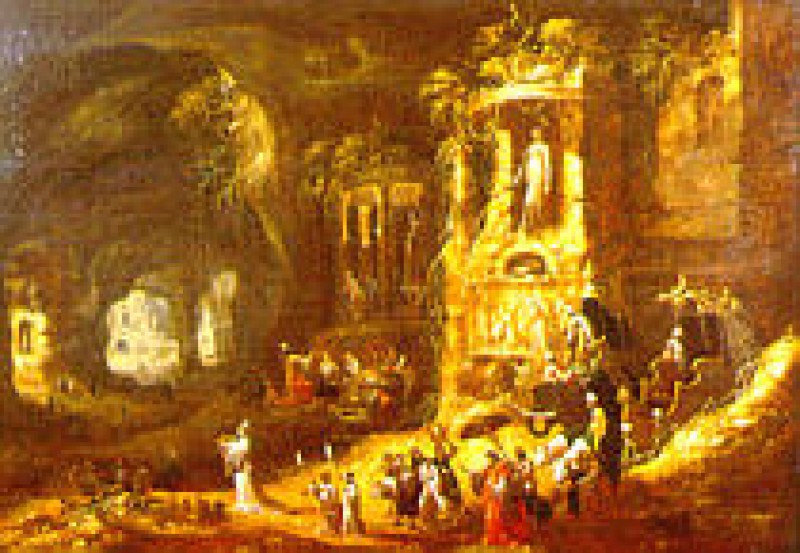 Mus&eacute;e Municipal Charles de Bruy&egrave;re