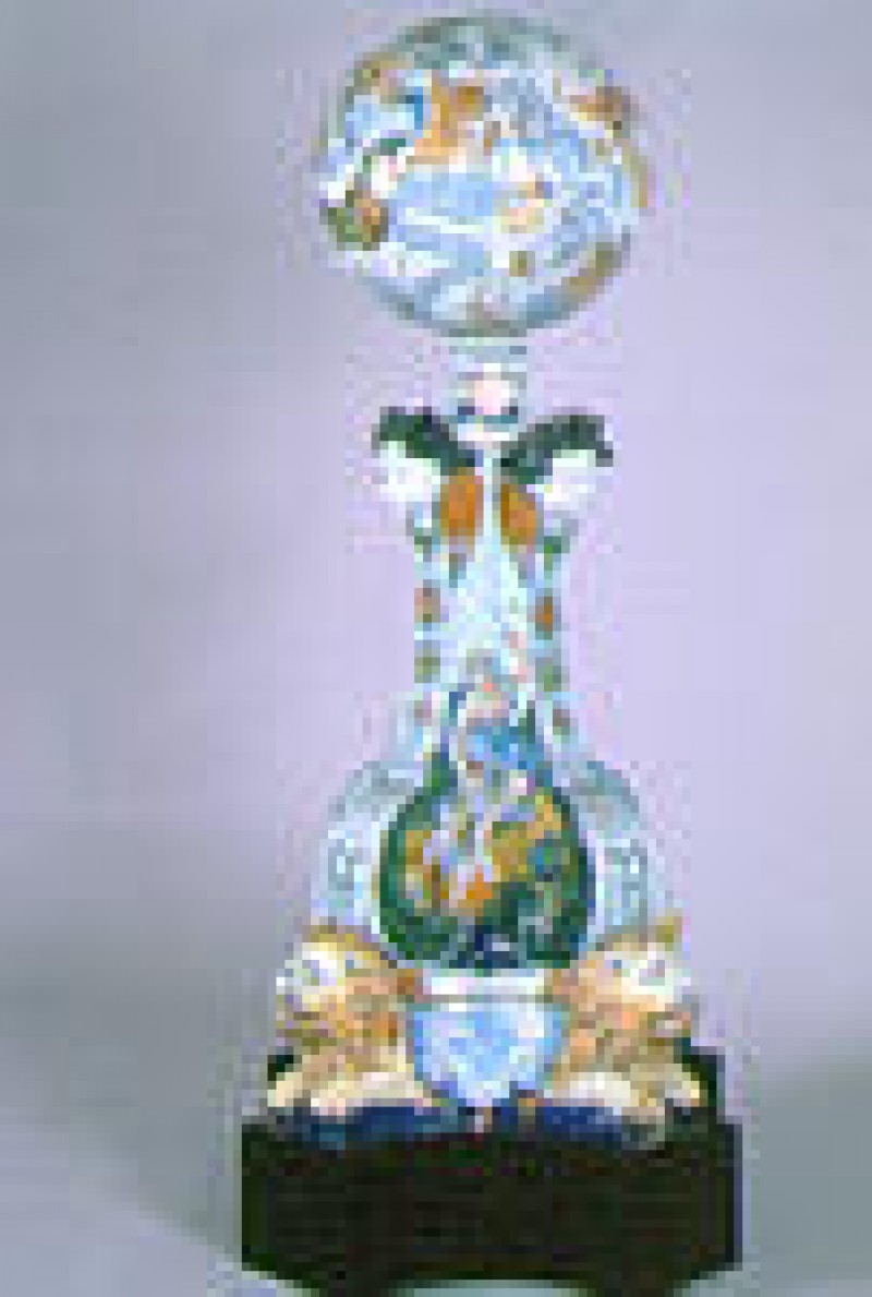 Mus&eacute;e de la C&eacute;ramique