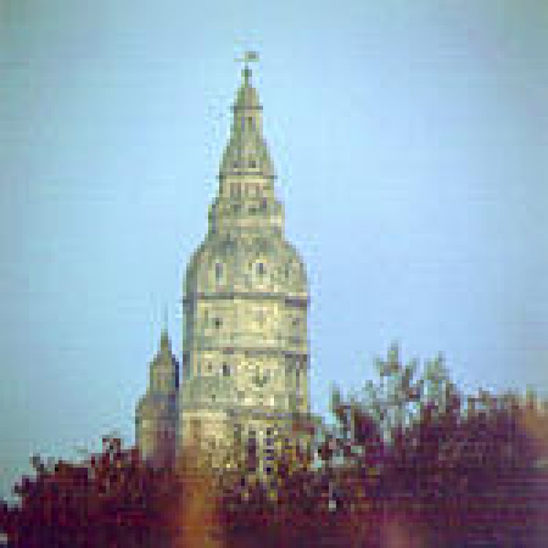 Mus&eacute;e Municipal de Saint-Amand-les-Eaux