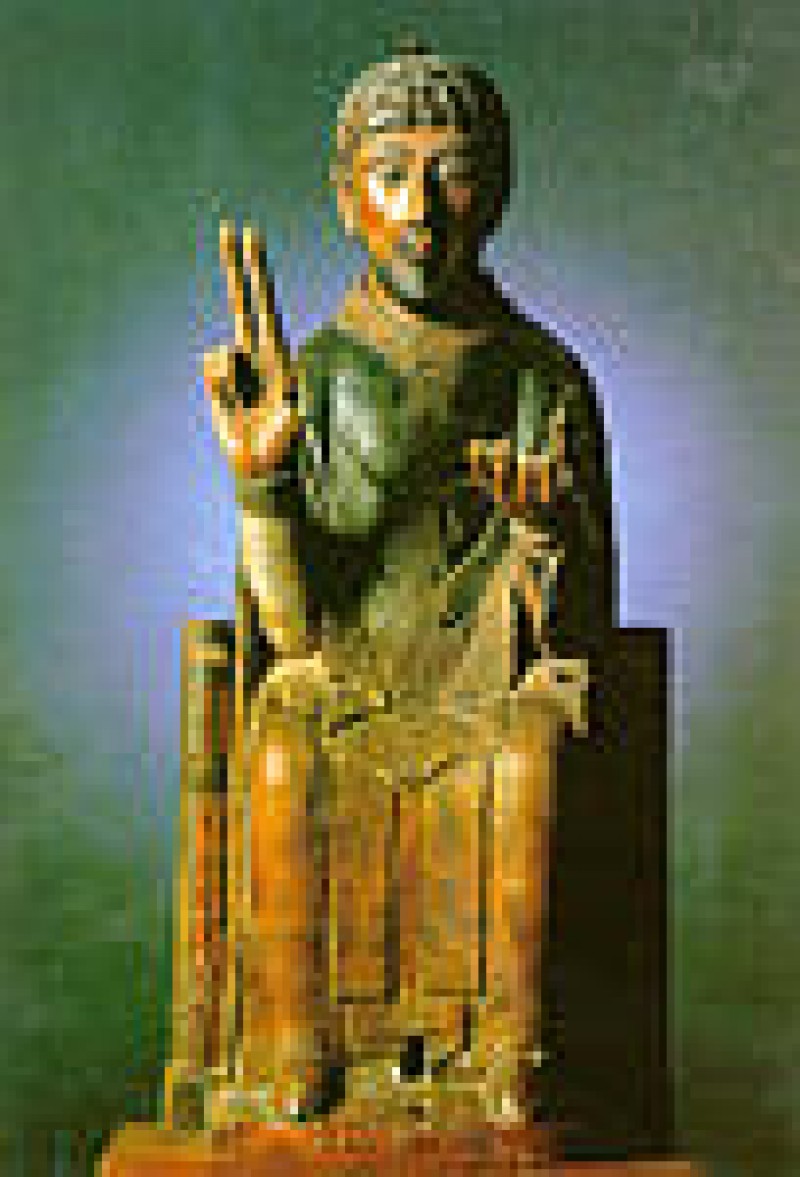 Mus&eacute;e de La Haute-Auvergne