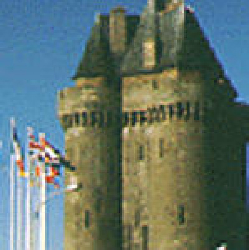 Mus&eacute;e du Long-Cours Cap-Hornier