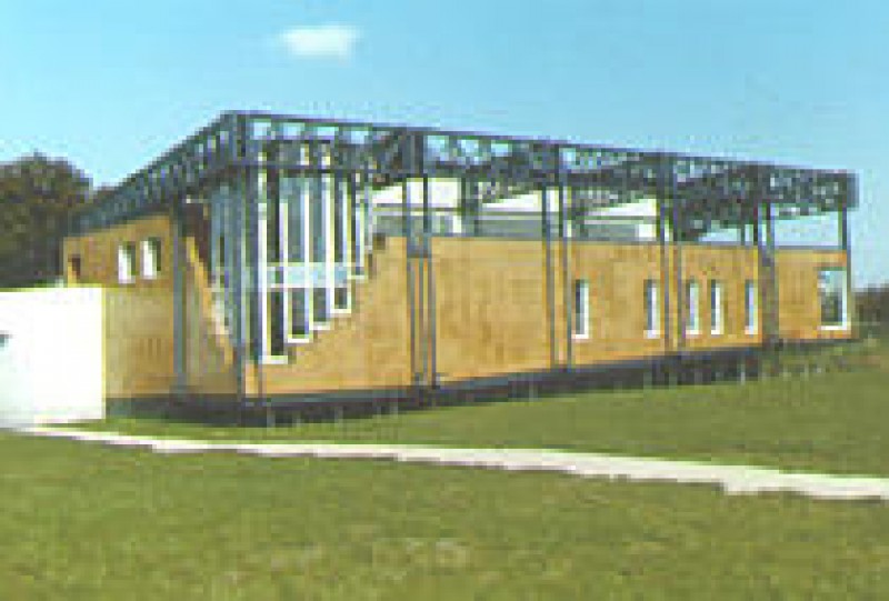 Mus&eacute;e Arch&eacute;ologique d'Argentomagus