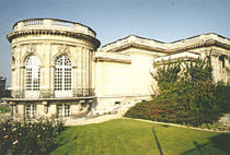 Mus&eacute;e Antoine L&eacute;cuyer