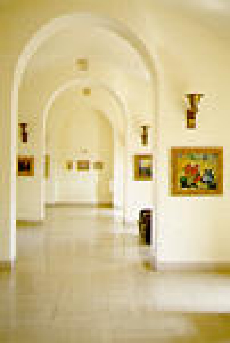 L'Annonciade - Mus&eacute;e de Saint-Tropez