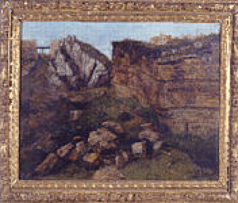 Mus&eacute;e Max Claudet