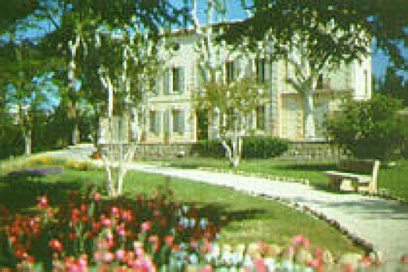 Musée de Salon et de la Crau de Salon-de-Provence