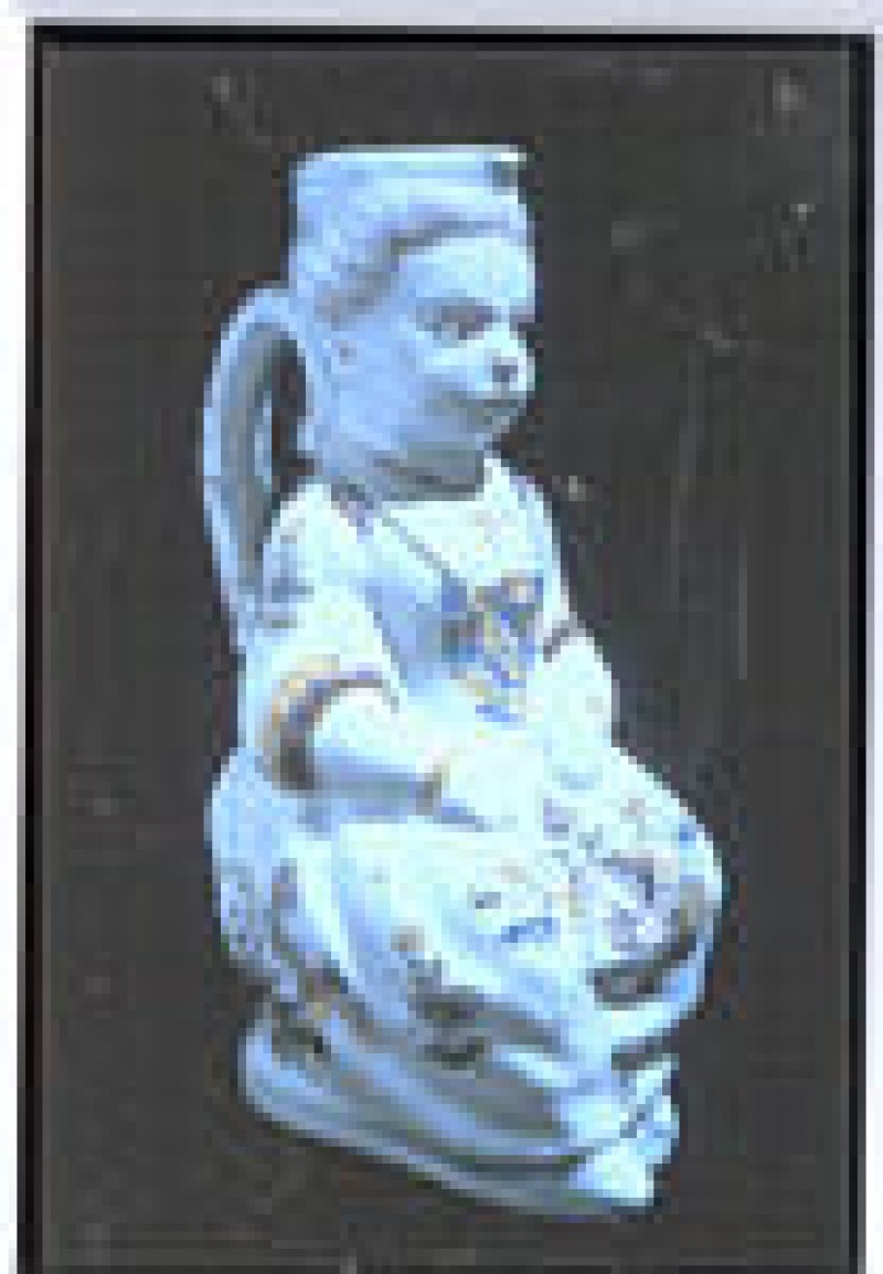 Mus&eacute;e de la Fa&iuml;ence et des Arts de la table