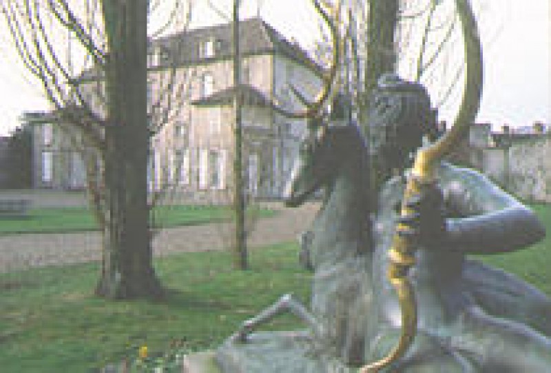 Mus&eacute;e de la V&egrave;nerie