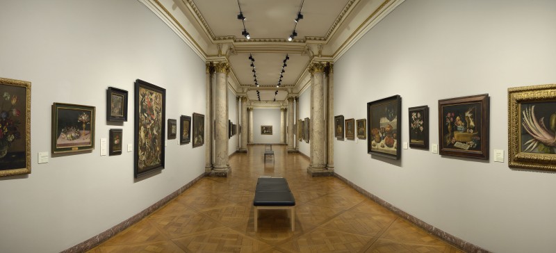 Musée des Beaux-Arts