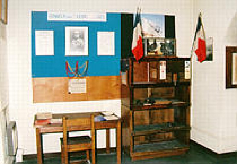 Mus&eacute;e de la Colombophilie