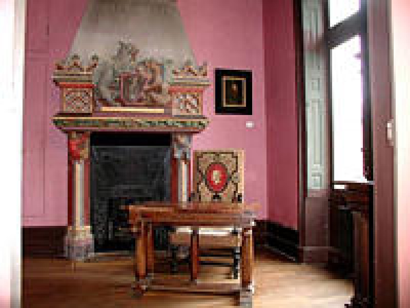 Mus&eacute;e Henri Barr&eacute;