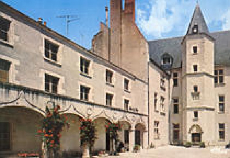 Mus&eacute;e R&eacute;gional de l'Orl&eacute;anais