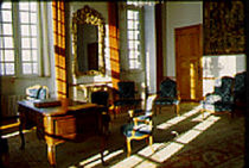 Mus&eacute;e Arthur-Le-Duc