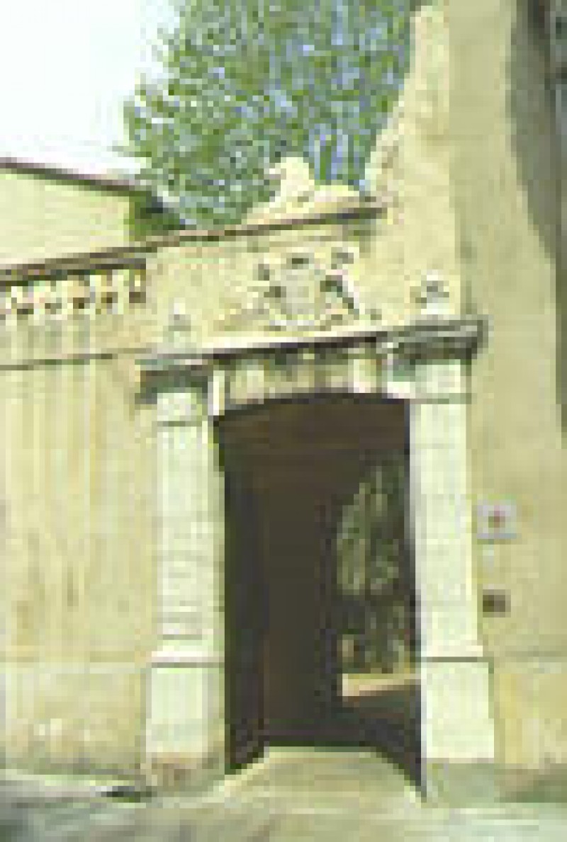 Mus&eacute;e Magnelli, Mus&eacute;e de la C&eacute;ramique de Vallauris