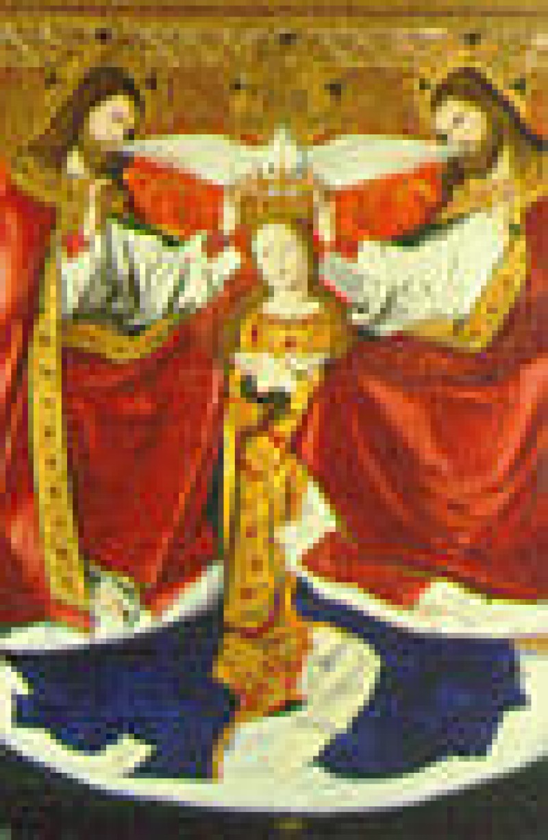 Mus&eacute;e Pierre-de-Luxembourg