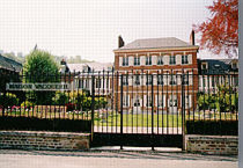 Mus&eacute;e Victor Hugo de Villequier
