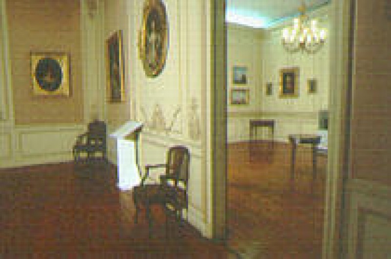 Mus&eacute;e des Beaux-Arts