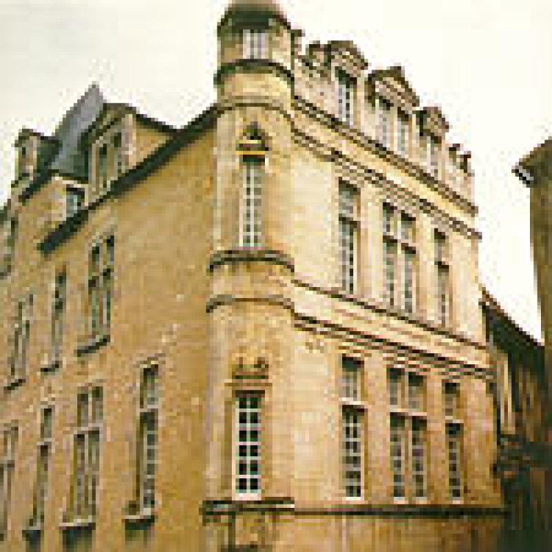 Mus&eacute;e du Tabac
