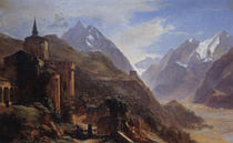 Mus&eacute;e Salli&egrave;s