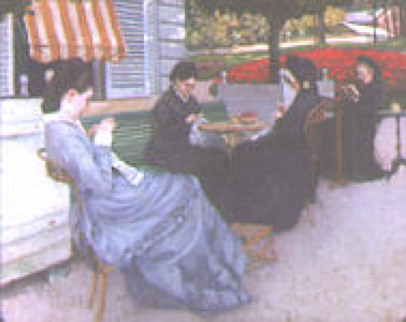 Mus&eacute;e Baron G&eacute;rard