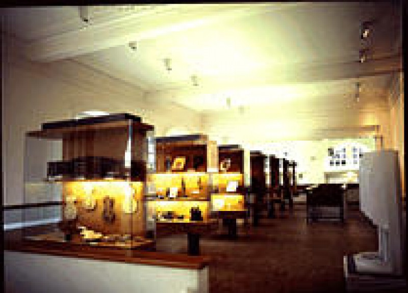 Mus&eacute;e des Meilleurs Ouvriers de France