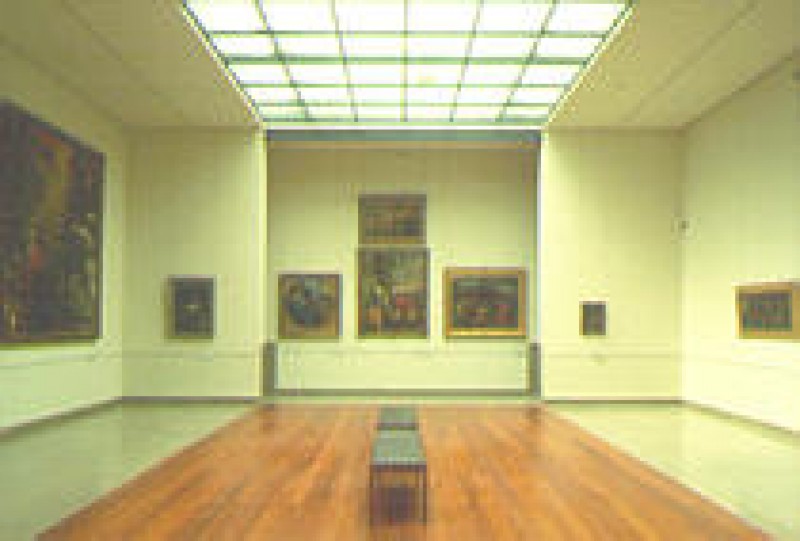 Mus&eacute;e des Beaux-Arts