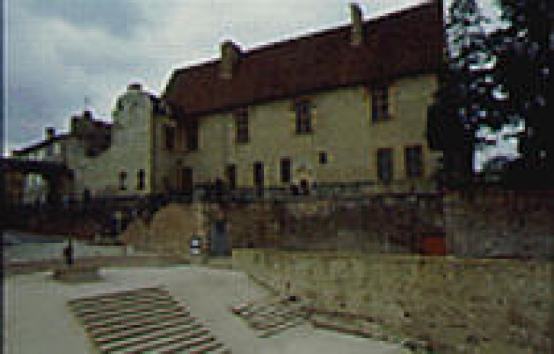 Mus&eacute;e d'Art et d'Arch&eacute;ologie