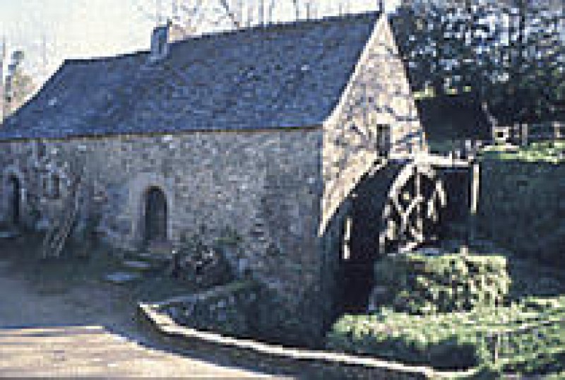 Ecomus&eacute;e des Monts d'Arr&eacute;e - Kerouat