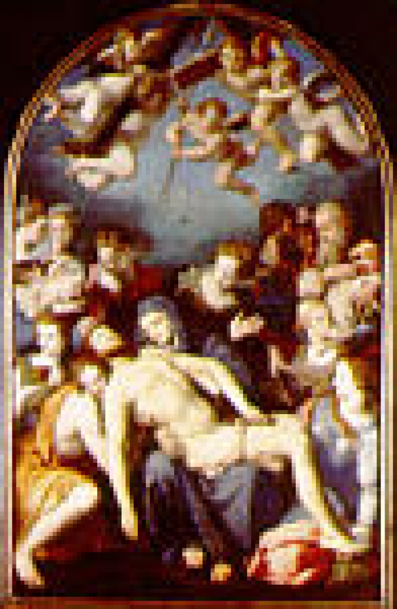 Mus&eacute;e des Beaux-Arts et d'Arch&eacute;ologie