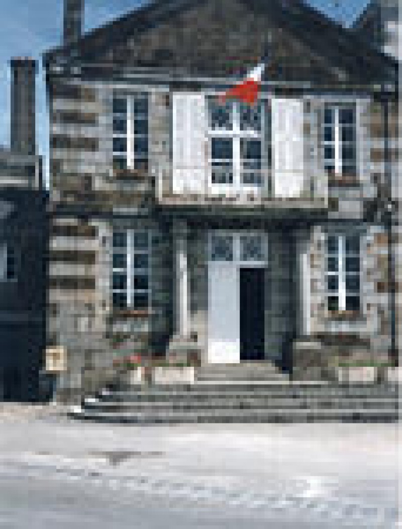 Mus&eacute;e Municipal