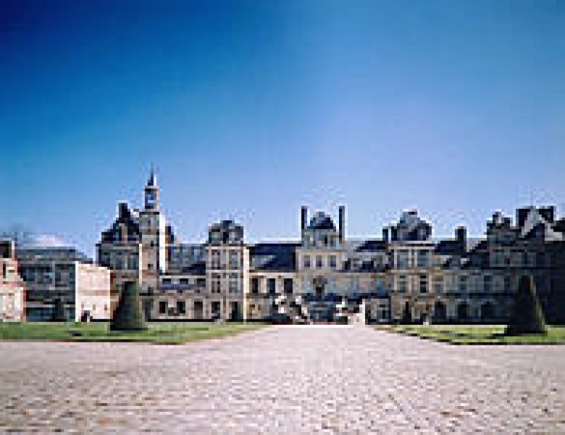 Mus&eacute;e national du Ch&acirc;teau
