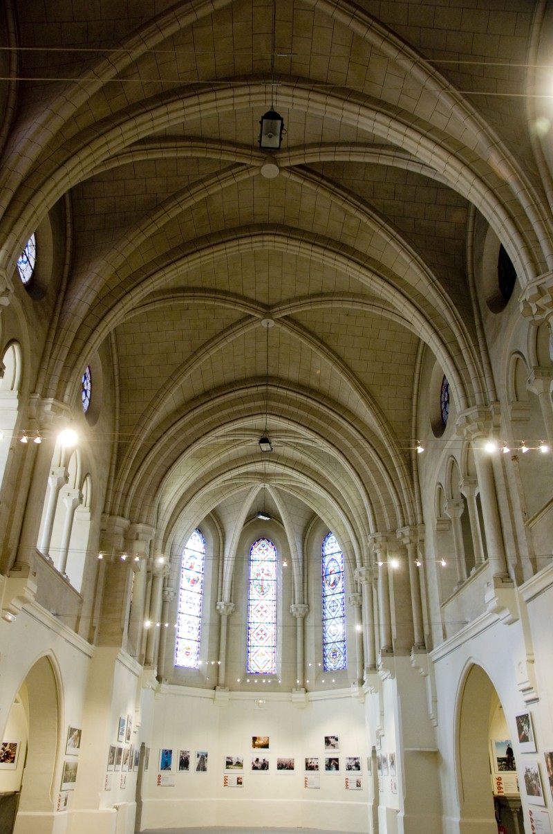 Musée du Pays Vaurais