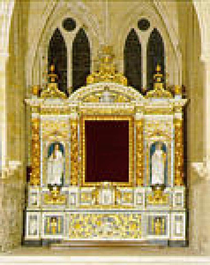 Musée du Prieuré de Graville