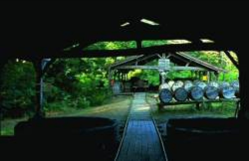 Atelier des Produits R&eacute;sineux Jacques et Louis Vidal